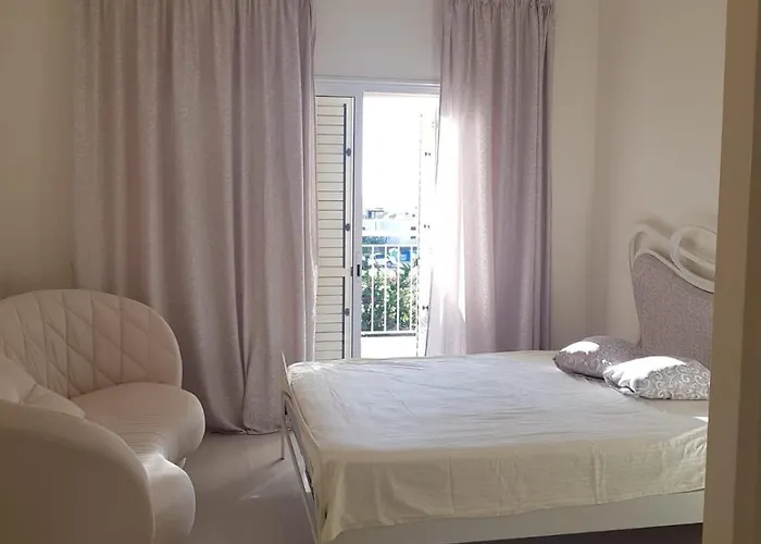 Lovely Renovated For Holiday! * Paphos