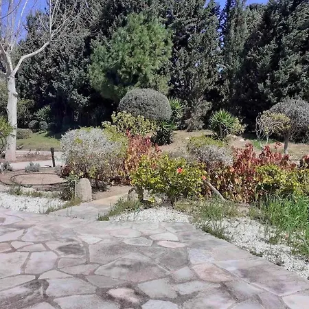 Lovely Renovated For Holiday! Paphos