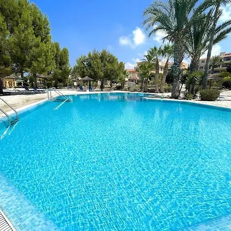 Lovely Renovated For Holiday! * Paphos